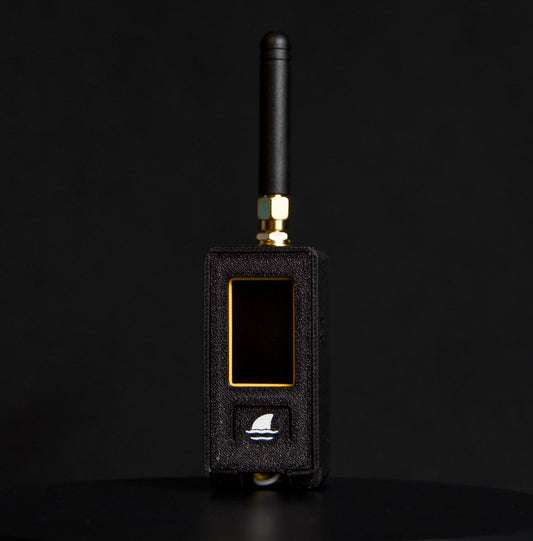 Sharkbait (Bruce RF Board for the M5Stick)