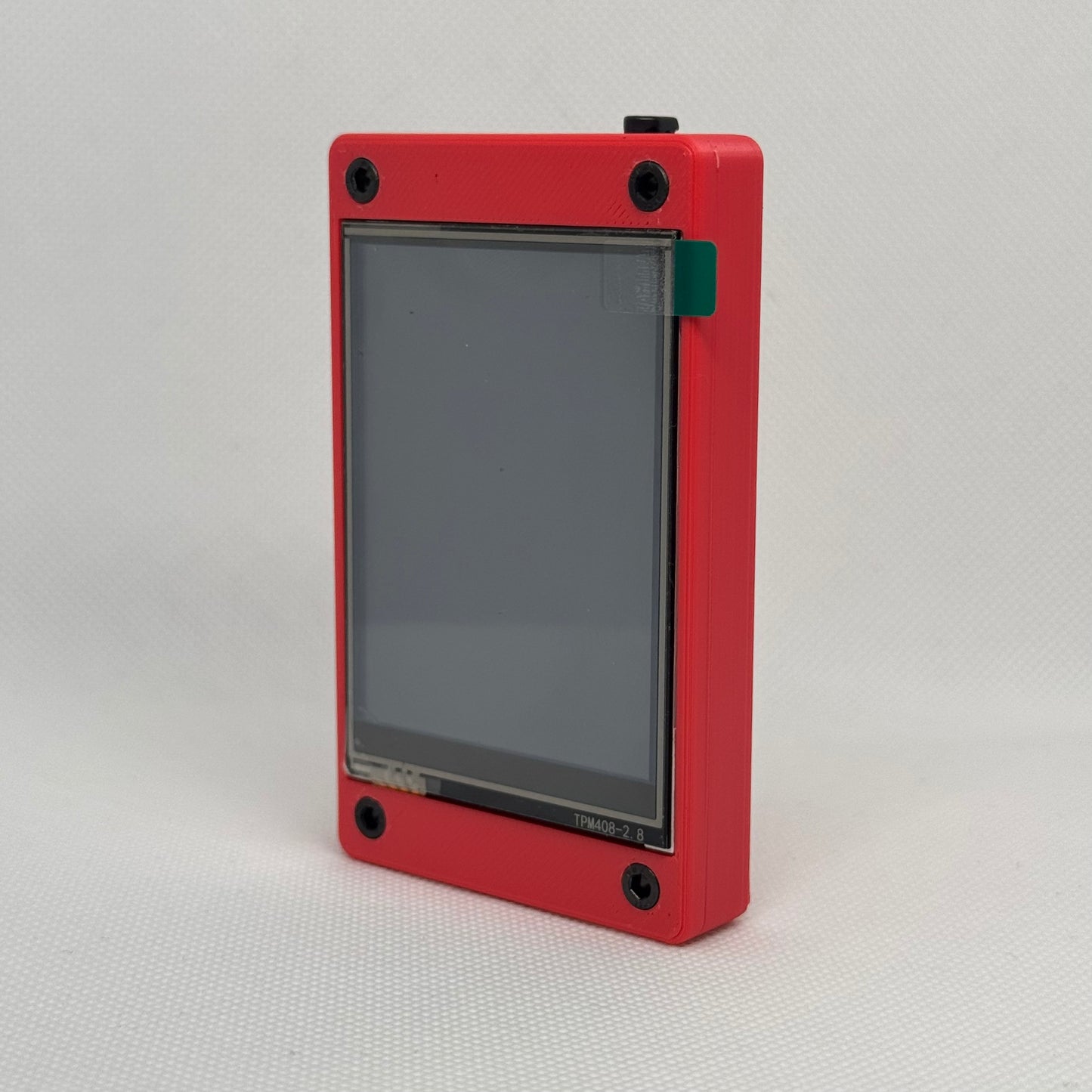 ESP32 WiFi Marauder