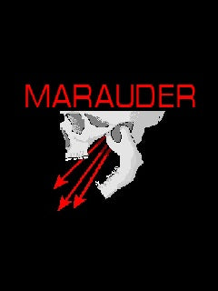 Marauder 1.2.0 Released