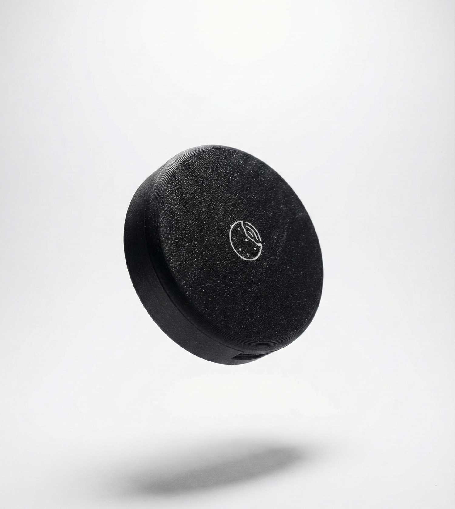 Official - Biscuit Pro on a white backdrop