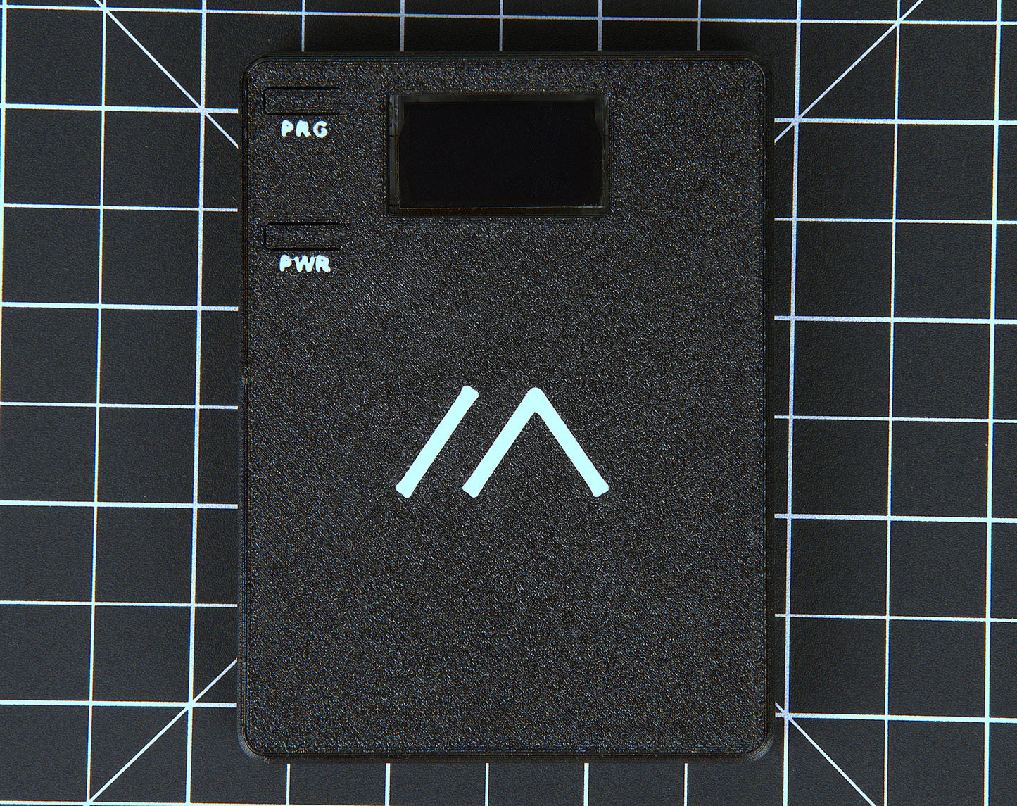 Meshtastic LoRa 915Mhz USA Frequency - With Internal Battery and Magsafe