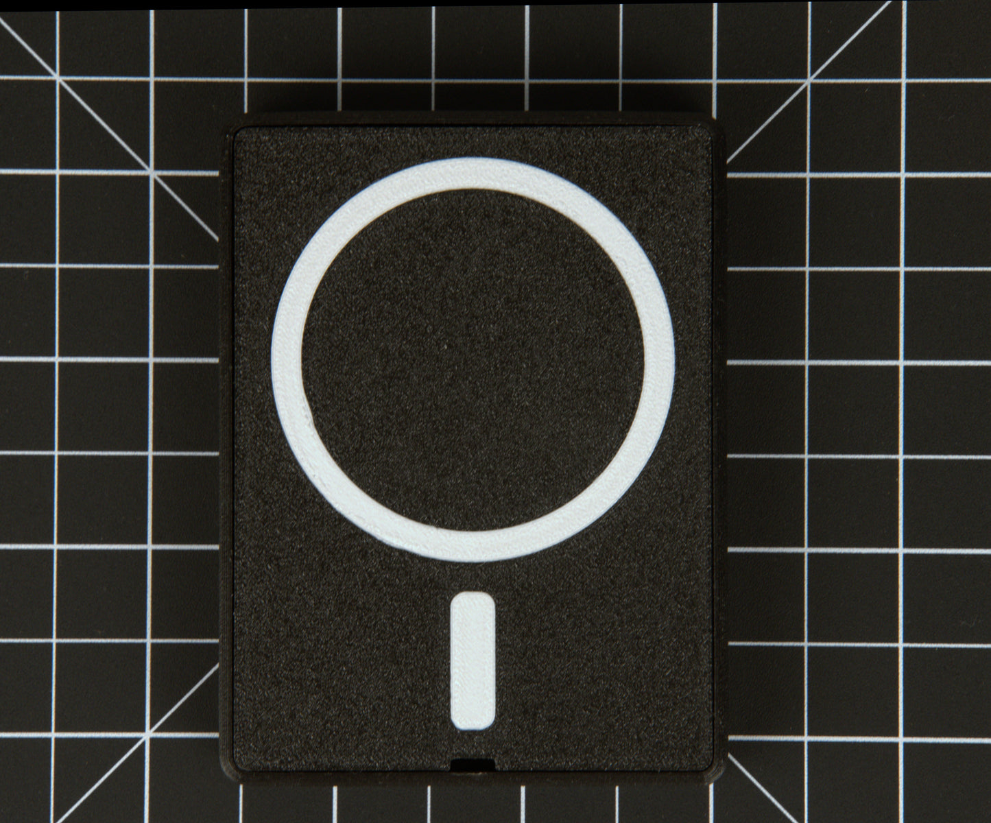 Meshtastic LoRa 915Mhz USA Frequency - With Internal Battery and Magsafe