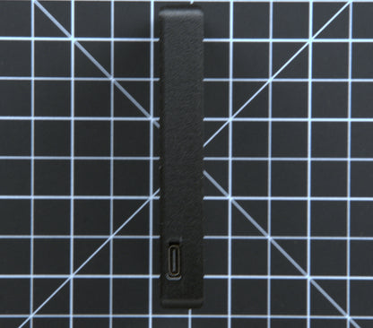 Meshtastic LoRa 915Mhz USA Frequency - With Internal Battery and Magsafe