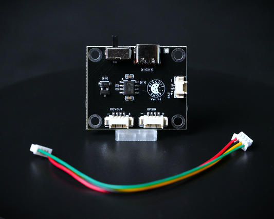 ESP32 CYD Battery Mod - ESP32 Marauder Battery Circuit - Marauder Battery