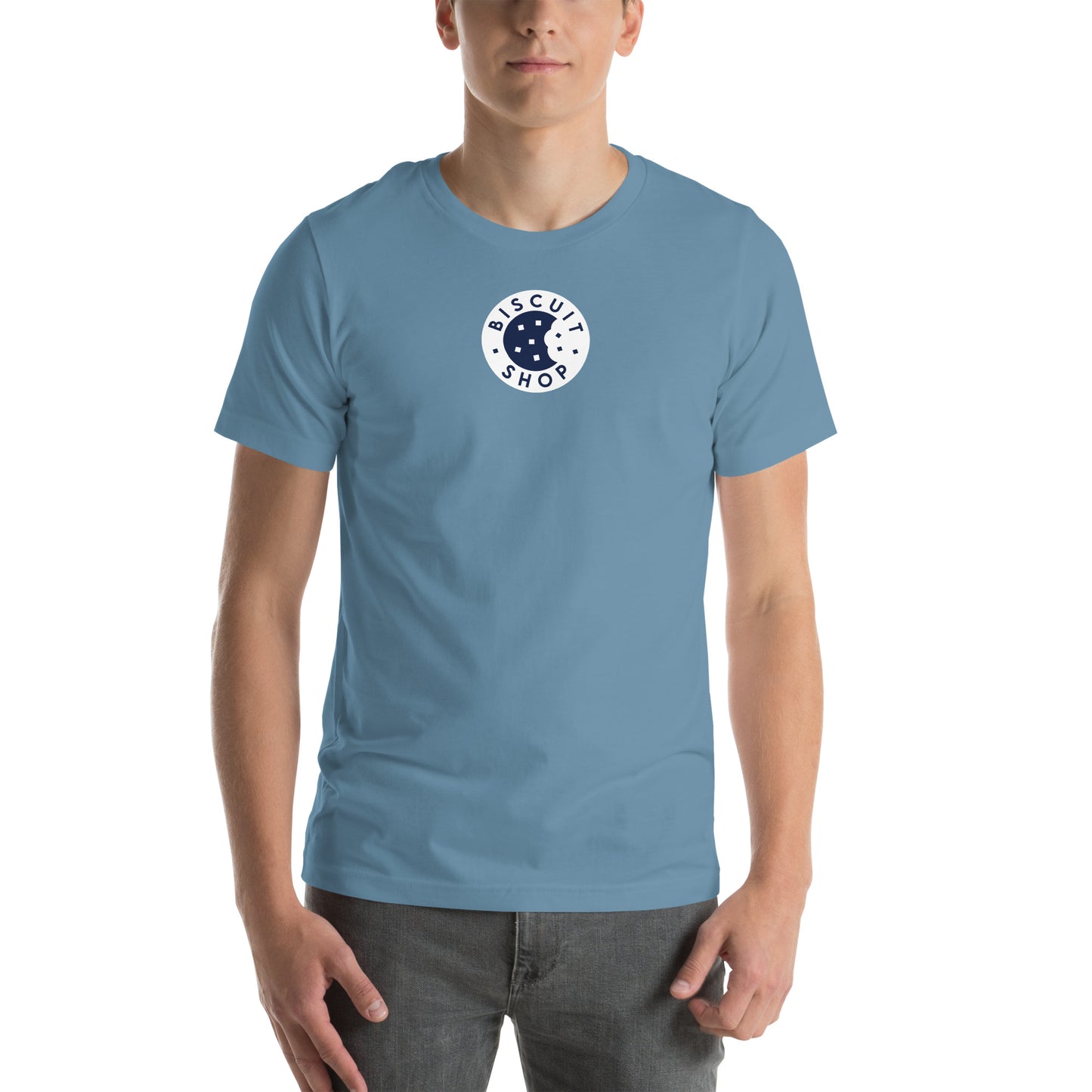 Biscuit Shop T-Shirt